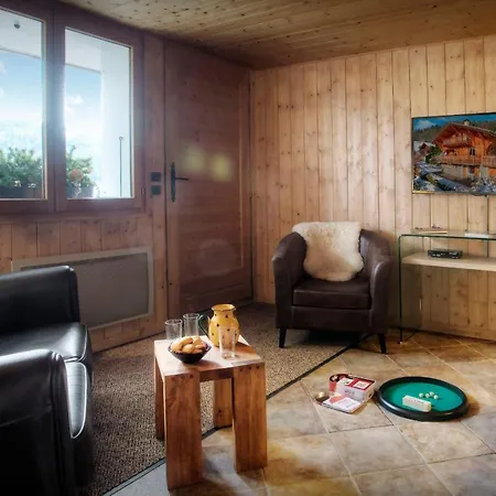 Chalet Chalet Adragante - Ovo Network
