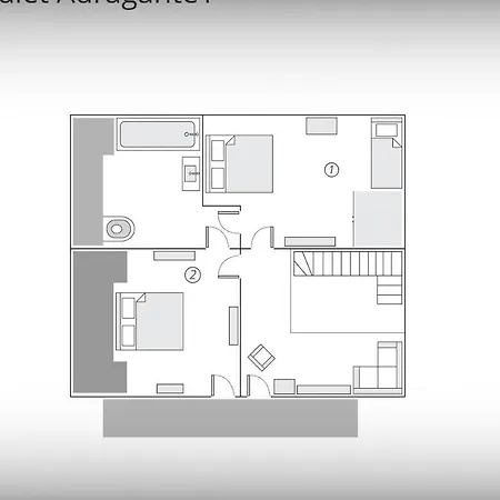 Chalet Adragante - Ovo Network *